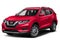 2017 Nissan Rogue 2017.5 FWD SV