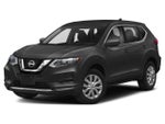 2020 Nissan Rogue FWD SV