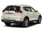 2017 Nissan Rogue AWD SV