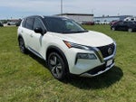 2021 Nissan Rogue AWD Platinum