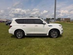 2023 Nissan Armada 4x4 SL