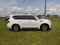 2023 Nissan Armada 4x4 SL