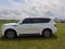 2023 Nissan Armada 4x4 SL