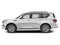2023 Nissan Armada 4x4 SL