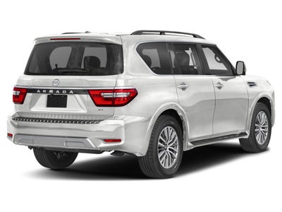 2023 Nissan Armada 4x4 SL