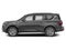 2023 Nissan Armada 4x4 SL