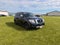 2017 Nissan Armada 4x4 Platinum