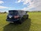 2017 Nissan Armada 4x4 Platinum