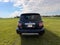 2017 Nissan Armada 4x4 Platinum