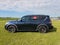 2017 Nissan Armada 4x4 Platinum
