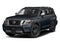 2017 Nissan Armada 4x4 Platinum