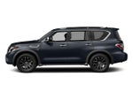 2017 Nissan Armada 4x4 Platinum