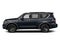 2017 Nissan Armada 4x4 Platinum