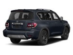 2017 Nissan Armada 4x4 Platinum