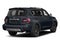 2017 Nissan Armada 4x4 Platinum