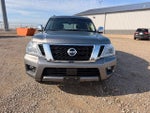 2020 Nissan Armada 4x4 Platinum
