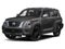 2020 Nissan Armada 4x4 Platinum