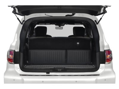 2020 Nissan Armada 4x4 Platinum