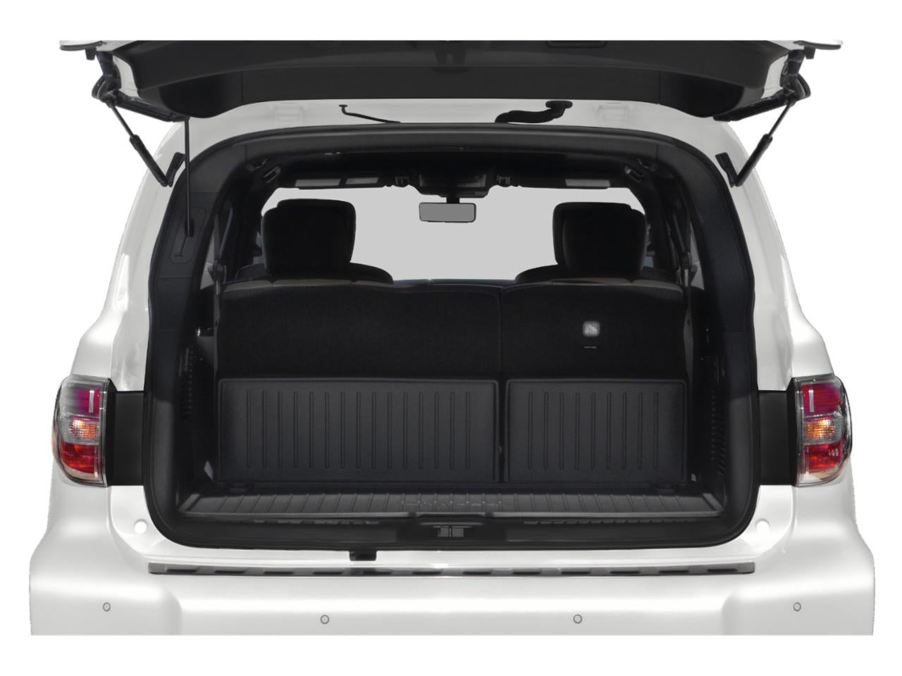 2020 Nissan Armada 4x4 Platinum