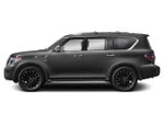 2020 Nissan Armada 4x4 Platinum