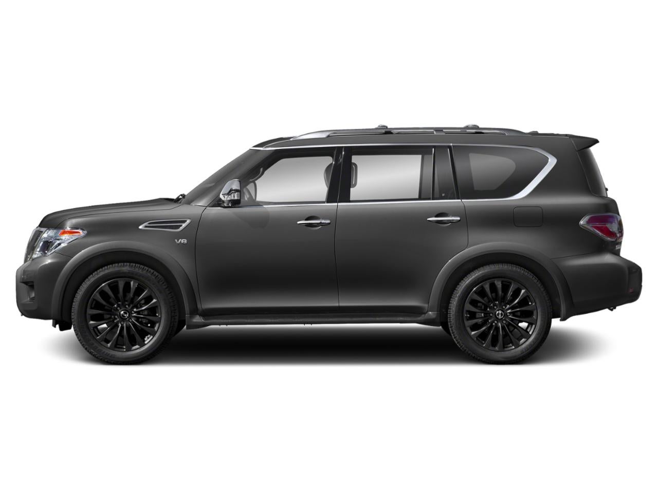 2020 Nissan Armada 4x4 Platinum