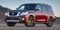 2020 Nissan Armada 4x4 Platinum