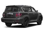 2020 Nissan Armada 4x4 Platinum