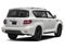 2020 Nissan Armada 4x4 Platinum