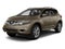 2014 Nissan Murano AWD 4dr SL