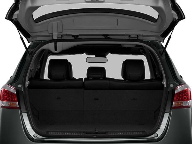 2014 Nissan Murano AWD 4dr SL