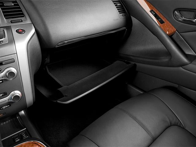 2014 Nissan Murano AWD 4dr SL