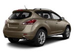 2014 Nissan Murano AWD 4dr SL