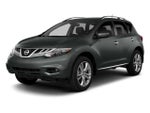 2014 Nissan Murano AWD 4dr SL