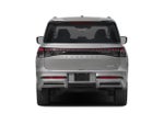 2025 INFINITI QX80 SENSORY AWD