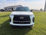 2026 INFINITI QX80 SPORT AWD