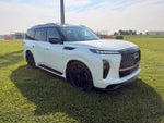 2026 INFINITI QX80 SPORT AWD