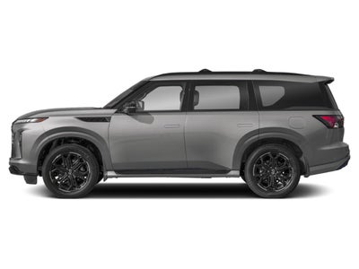 2026 INFINITI QX80 SPORT AWD