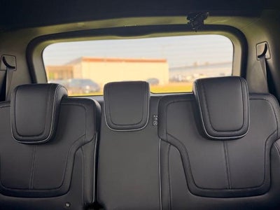 2026 INFINITI QX80 SPORT AWD