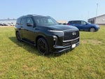 2026 INFINITI QX80 SPORT AWD