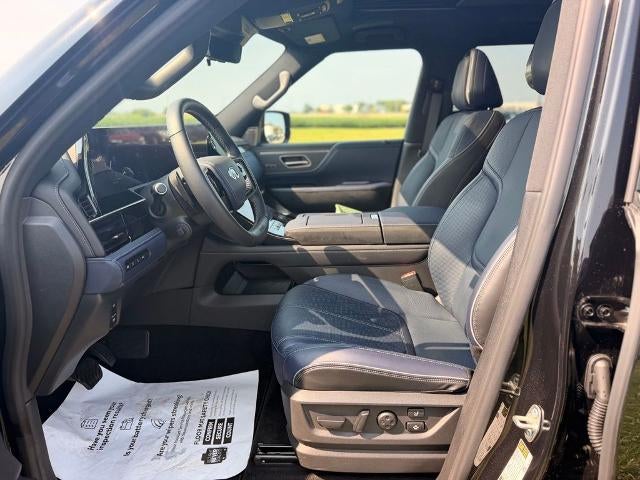 2026 INFINITI QX80 SPORT AWD