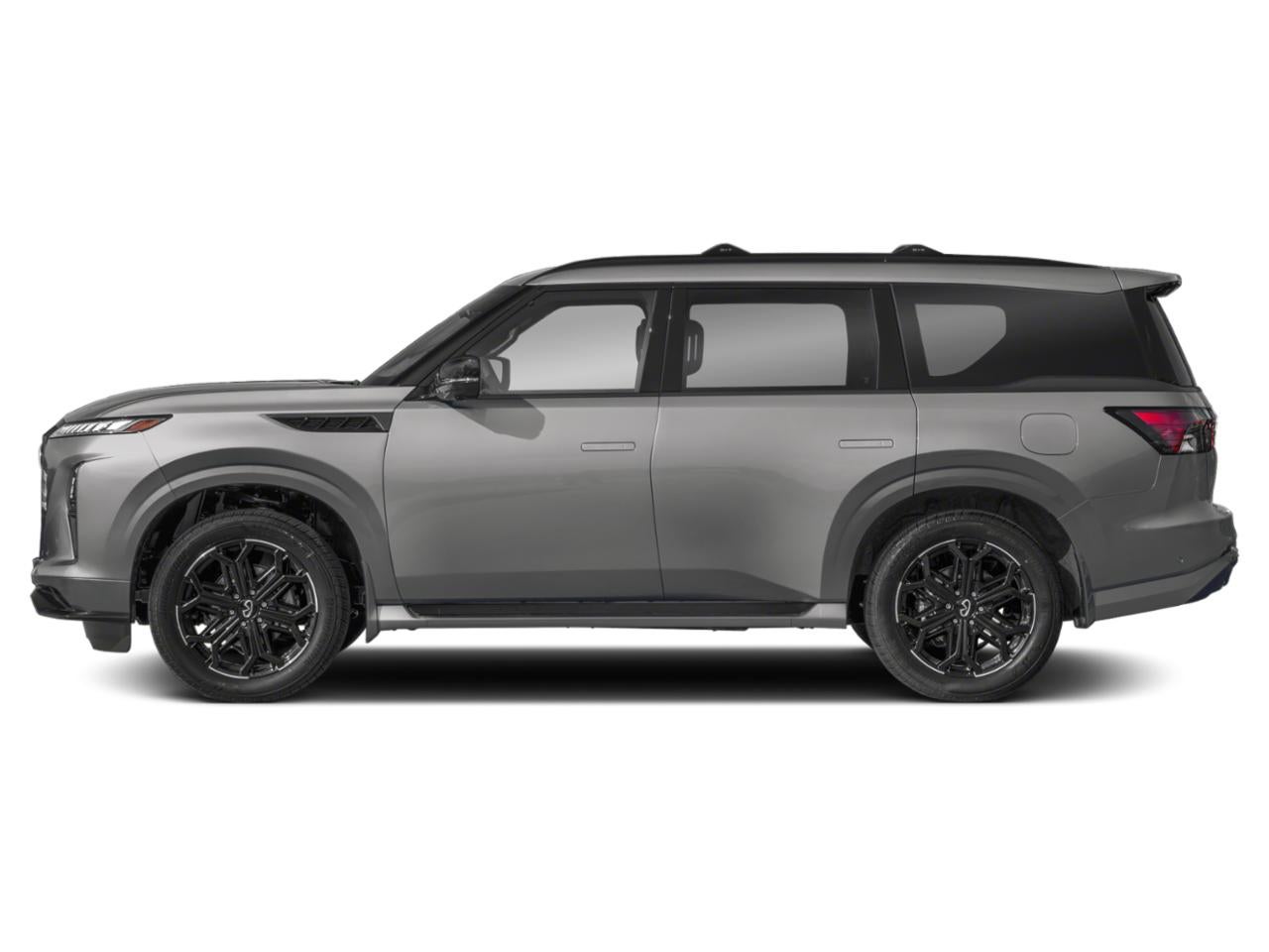 2026 INFINITI QX80 SPORT AWD
