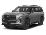 2026 INFINITI QX80 SPORT AWD