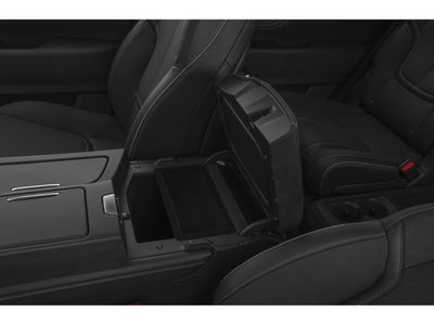 2026 INFINITI QX80 SPORT AWD