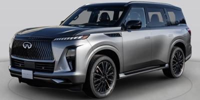 2026 INFINITI QX80 SPORT AWD