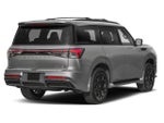 2026 INFINITI QX80 SPORT AWD