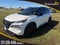 2023 Nissan Rogue FWD SV