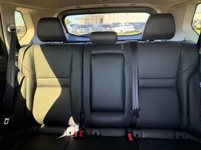 2023 Nissan Rogue FWD SV