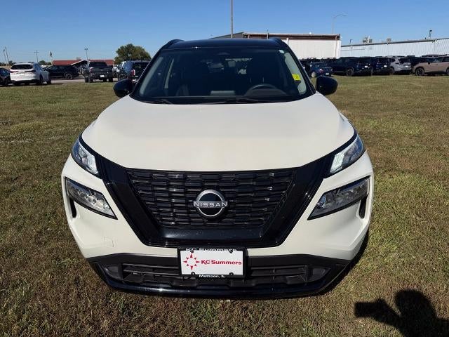 2023 Nissan Rogue FWD SV