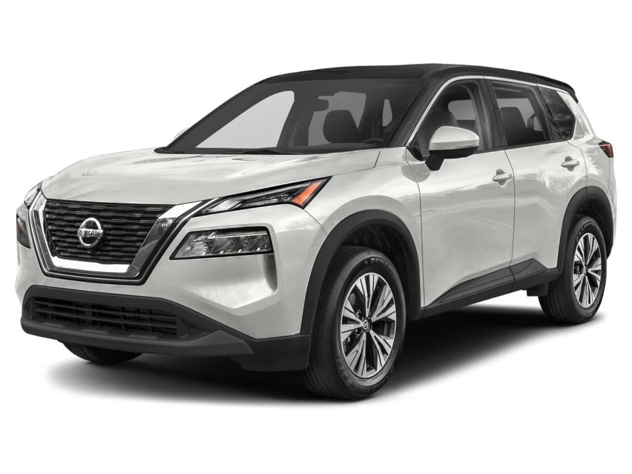 2023 Nissan Rogue FWD SV
