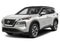 2023 Nissan Rogue FWD SV